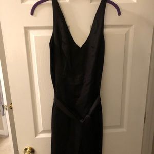 Little Black j.crew dress